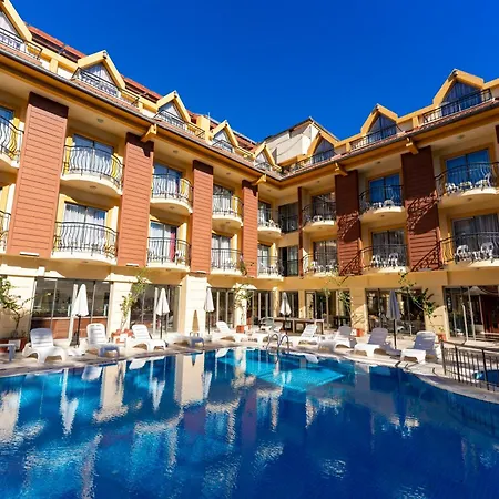 Astoria Park Hotel & Spa All Inclusive Concept-2