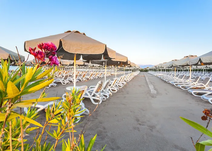 Melas Lara Hotel Antalya
